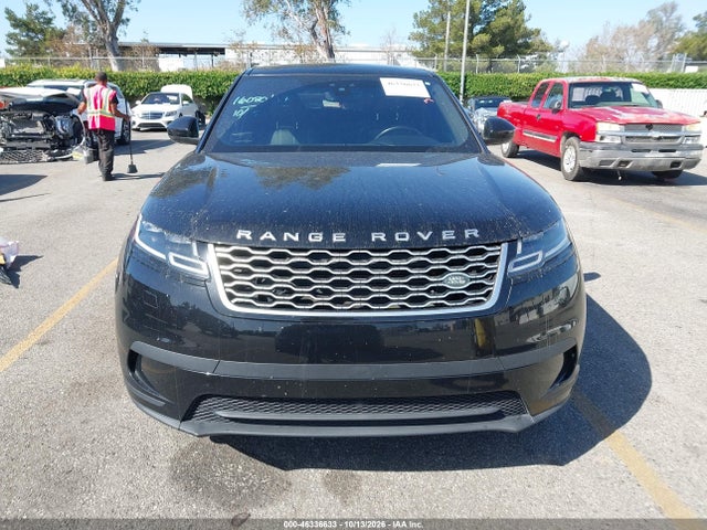 Aukcja sprzedaży 2018 Land Rover Range Rover Velar P250 S, vin: SALYB2RX6JA760012, numer aukcji: 46336633