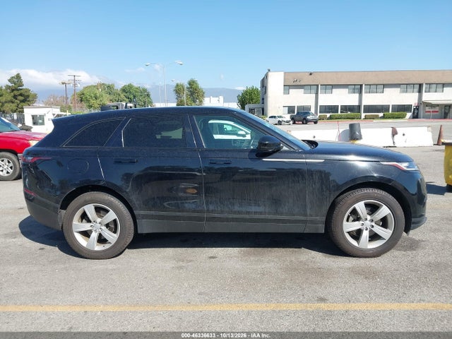 Aukcja sprzedaży 2018 Land Rover Range Rover Velar P250 S, vin: SALYB2RX6JA760012, numer aukcji: 46336633