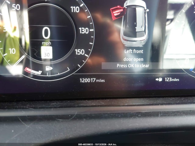 Aukcja sprzedaży 2018 Land Rover Range Rover Velar P250 S, vin: SALYB2RX6JA760012, numer aukcji: 46336633