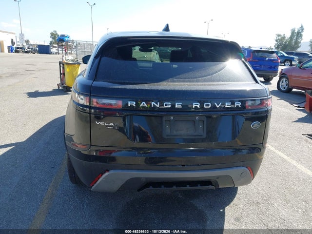 Aukcja sprzedaży 2018 Land Rover Range Rover Velar P250 S, vin: SALYB2RX6JA760012, numer aukcji: 46336633
