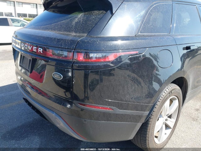 Aukcja sprzedaży 2018 Land Rover Range Rover Velar P250 S, vin: SALYB2RX6JA760012, numer aukcji: 46336633