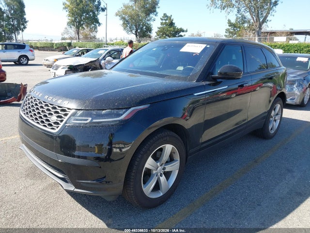 Aukcja sprzedaży 2018 Land Rover Range Rover Velar P250 S, vin: SALYB2RX6JA760012, numer aukcji: 46336633