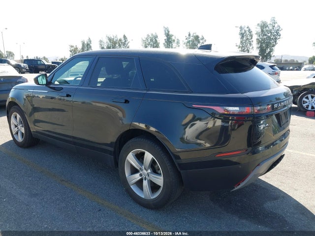 Aukcja sprzedaży 2018 Land Rover Range Rover Velar P250 S, vin: SALYB2RX6JA760012, numer aukcji: 46336633