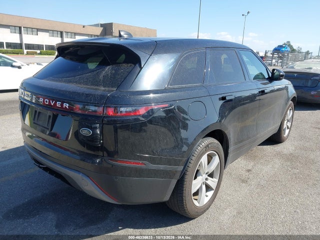 Aukcja sprzedaży 2018 Land Rover Range Rover Velar P250 S, vin: SALYB2RX6JA760012, numer aukcji: 46336633