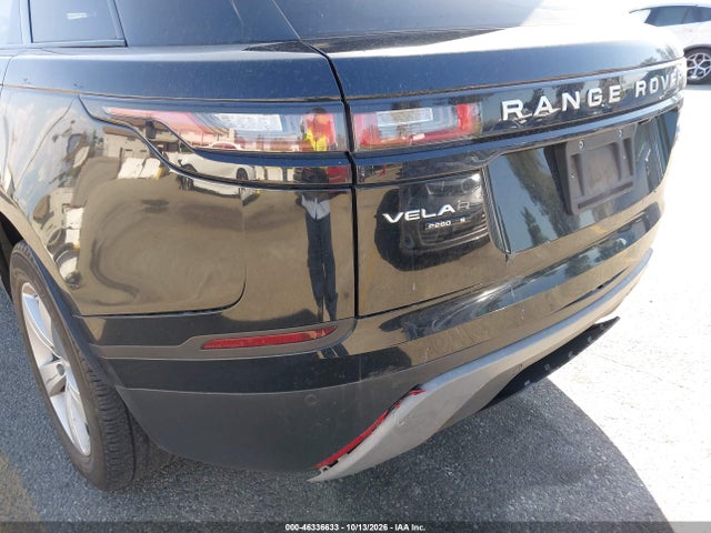 Aukcja sprzedaży 2018 Land Rover Range Rover Velar P250 S, vin: SALYB2RX6JA760012, numer aukcji: 46336633