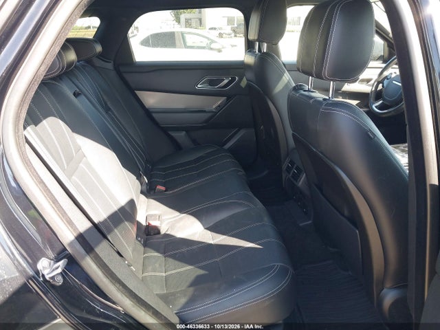 Aukcja sprzedaży 2018 Land Rover Range Rover Velar P250 S, vin: SALYB2RX6JA760012, numer aukcji: 46336633