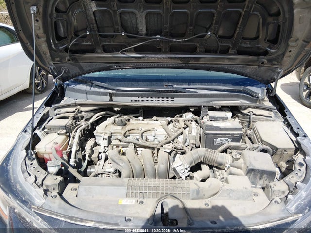 5YFEPRAE0LP021067 Toyota COROLLA LE