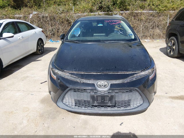 5YFEPRAE0LP021067 Toyota COROLLA LE
