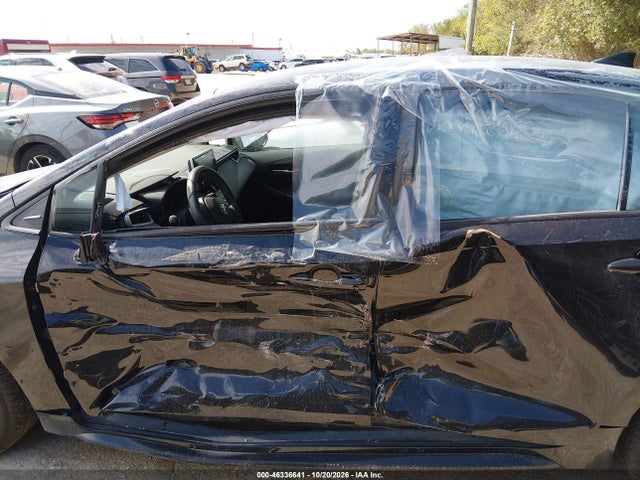 5YFEPRAE0LP021067 Toyota COROLLA LE