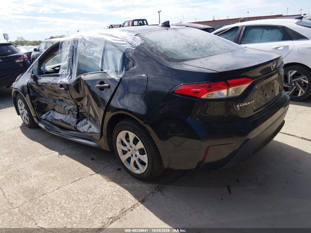 5YFEPRAE0LP021067 Toyota COROLLA LE