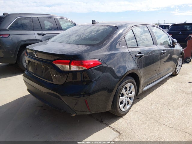 5YFEPRAE0LP021067 Toyota COROLLA LE