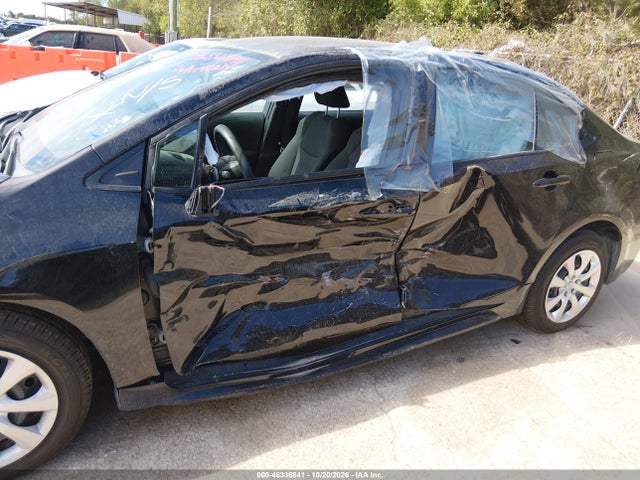 5YFEPRAE0LP021067 Toyota COROLLA LE