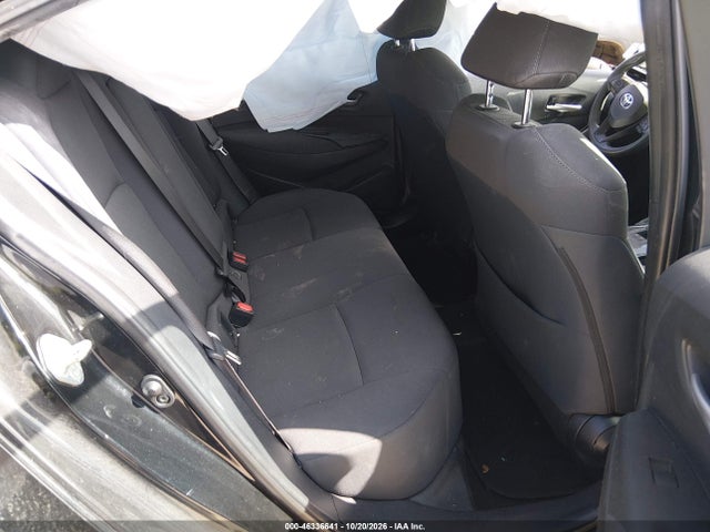 5YFEPRAE0LP021067 Toyota COROLLA LE