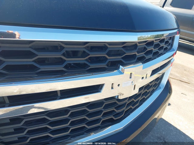 46336659 :رقم المزاد ، 1GNSKFEC3HR213323 vin ، 2017 Chevrolet Tahoe Commercial Fleet مزاد بيع