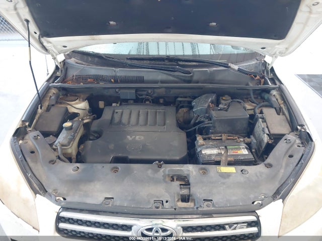 Aukcja sprzedaży 2007 Toyota Rav4 Limited V6, vin: JTMBK31V475033613, numer aukcji: 46336691
