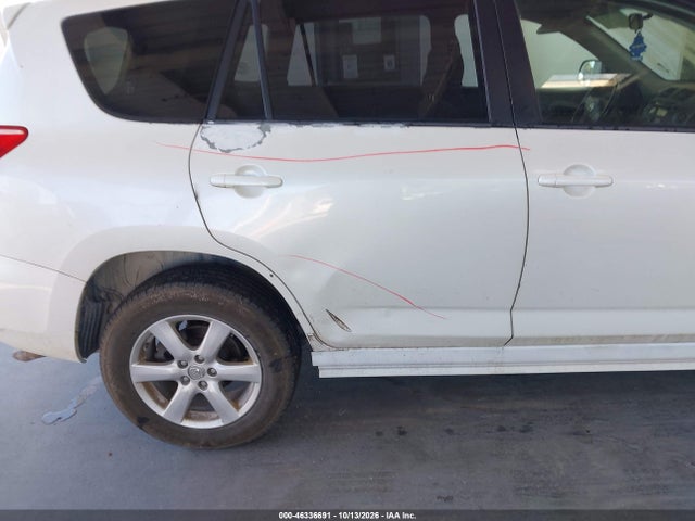 Aukcja sprzedaży 2007 Toyota Rav4 Limited V6, vin: JTMBK31V475033613, numer aukcji: 46336691