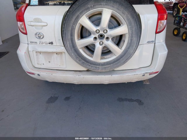 Aukcja sprzedaży 2007 Toyota Rav4 Limited V6, vin: JTMBK31V475033613, numer aukcji: 46336691