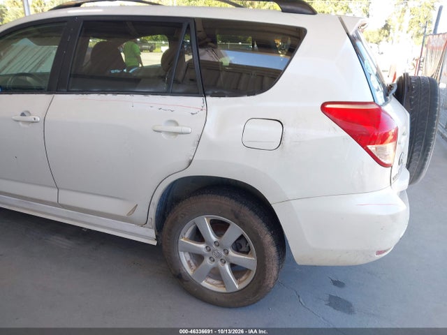 Aukcja sprzedaży 2007 Toyota Rav4 Limited V6, vin: JTMBK31V475033613, numer aukcji: 46336691