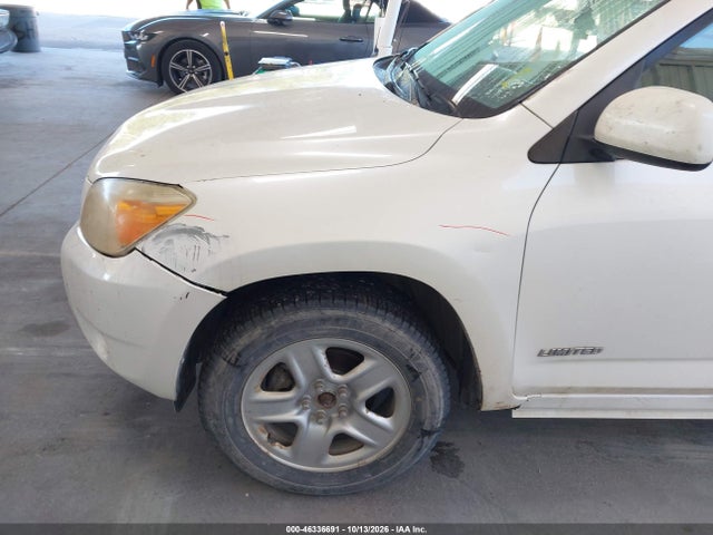 Aukcja sprzedaży 2007 Toyota Rav4 Limited V6, vin: JTMBK31V475033613, numer aukcji: 46336691