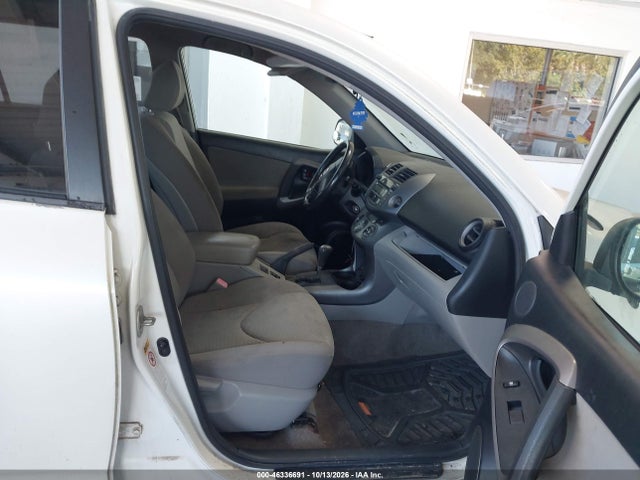 Aukcja sprzedaży 2007 Toyota Rav4 Limited V6, vin: JTMBK31V475033613, numer aukcji: 46336691