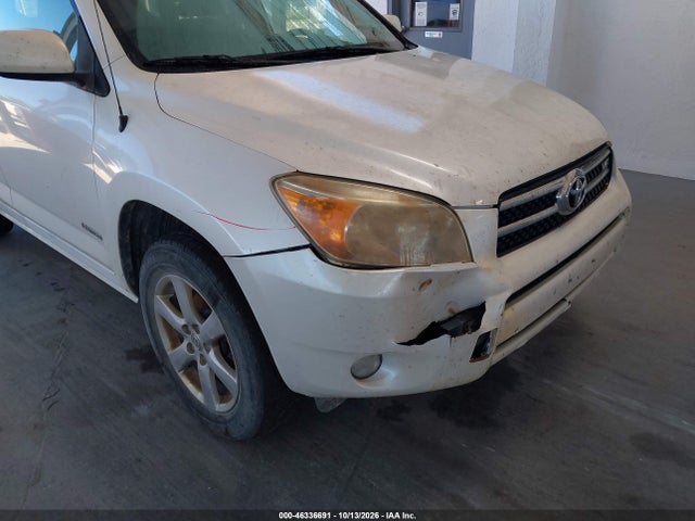 Aukcja sprzedaży 2007 Toyota Rav4 Limited V6, vin: JTMBK31V475033613, numer aukcji: 46336691