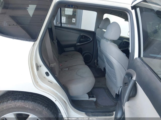 Aukcja sprzedaży 2007 Toyota Rav4 Limited V6, vin: JTMBK31V475033613, numer aukcji: 46336691