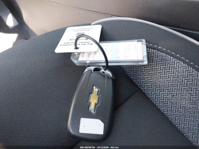 46336720 :رقم المزاد ، KL79MPSL8TB120355 vin ، 2026 Chevrolet Trailblazer Fwd Lt مزاد بيع