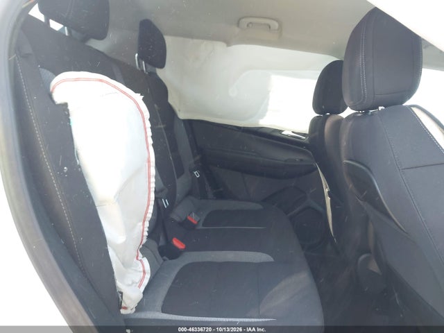 46336720 :رقم المزاد ، KL79MPSL8TB120355 vin ، 2026 Chevrolet Trailblazer Fwd Lt مزاد بيع