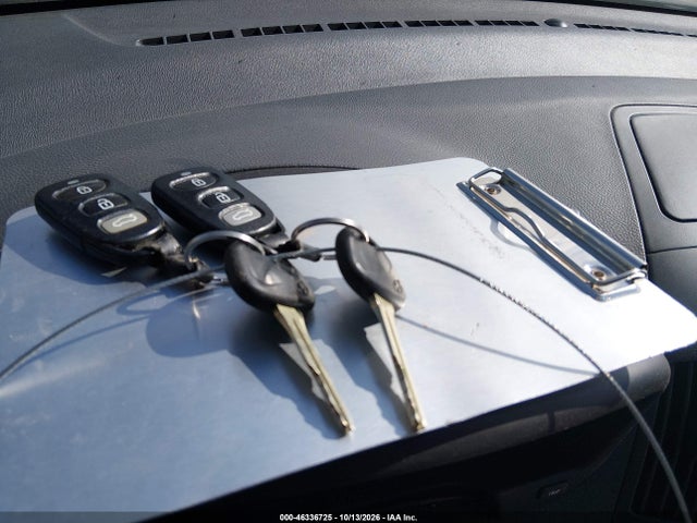 Продаж на аукціоні авто 2008 Hyundai Elantra Gls/se, vin: KMHDU46D58U553346, номер лоту: 46336725