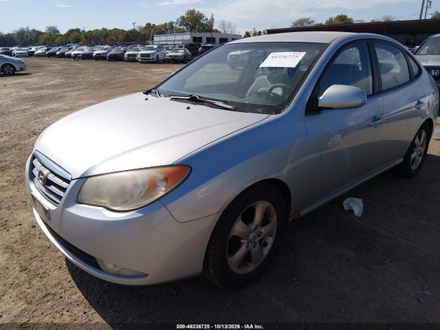 Продаж на аукціоні авто 2008 Hyundai Elantra Gls/se, vin: KMHDU46D58U553346, номер лоту: 46336725