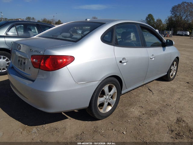 Продаж на аукціоні авто 2008 Hyundai Elantra Gls/se, vin: KMHDU46D58U553346, номер лоту: 46336725