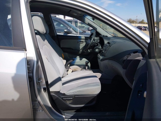 Продаж на аукціоні авто 2008 Hyundai Elantra Gls/se, vin: KMHDU46D58U553346, номер лоту: 46336725