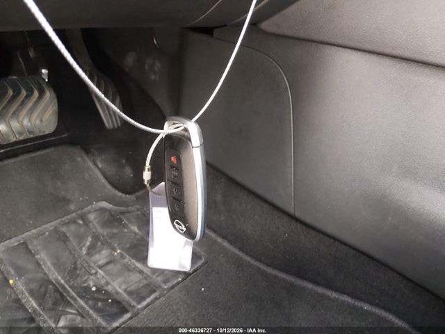 46336727 :رقم المزاد ، 3N1AB8CV7SY283352 vin ، 2025 Nissan Sentra Sv مزاد بيع