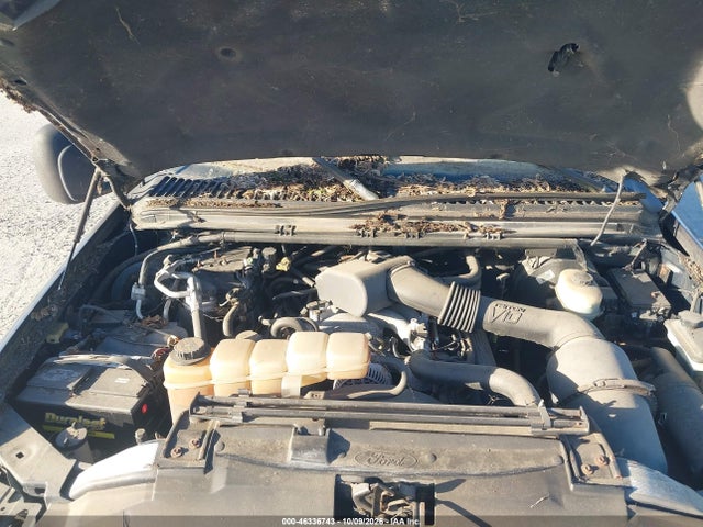 Продажа на аукционе авто 2000 Ford Excursion Limited, vin: 1FMNU43S7YED23907, номер лота: 46336743