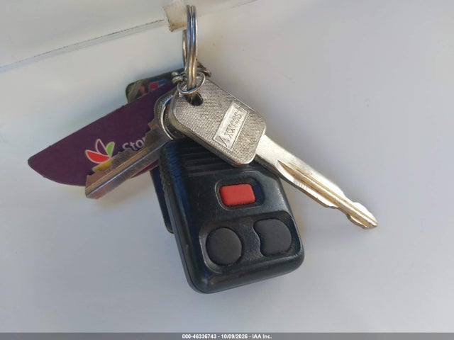 Продажа на аукционе авто 2000 Ford Excursion Limited, vin: 1FMNU43S7YED23907, номер лота: 46336743