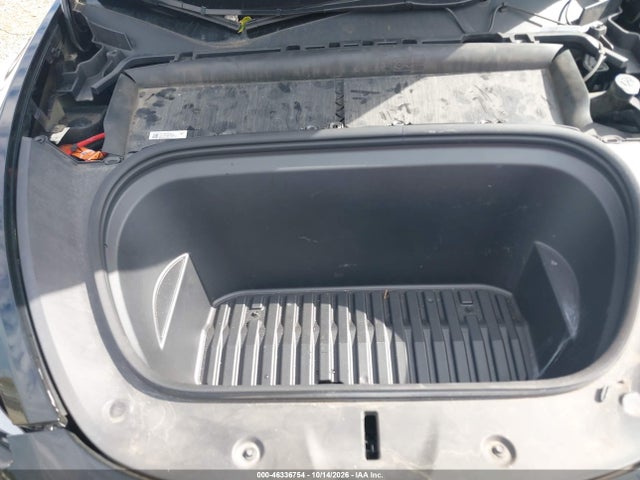 Продаж на аукціоні авто 2023 Tesla Model Y Awd/long Range Dual Motor All-wheel Drive, vin: 7SAYGAEE1PF913907, номер лоту: 46336754