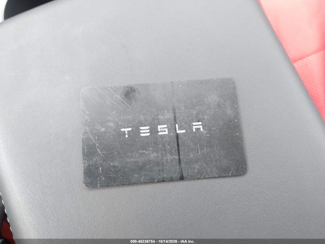 Продаж на аукціоні авто 2023 Tesla Model Y Awd/long Range Dual Motor All-wheel Drive, vin: 7SAYGAEE1PF913907, номер лоту: 46336754