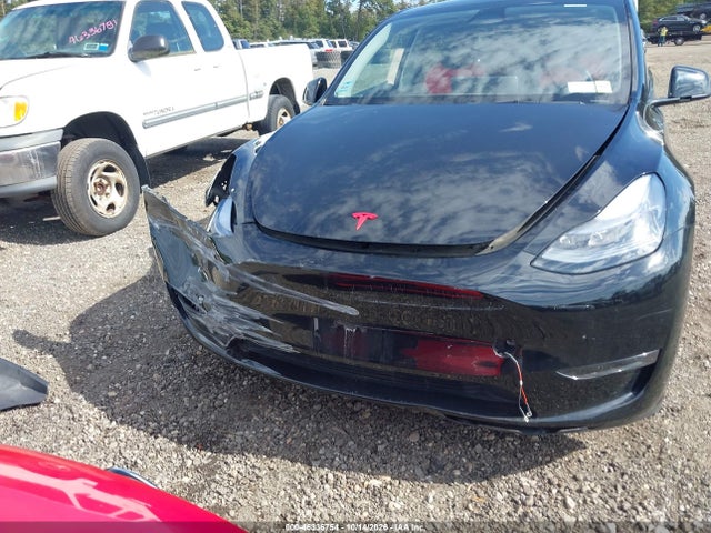 Продаж на аукціоні авто 2023 Tesla Model Y Awd/long Range Dual Motor All-wheel Drive, vin: 7SAYGAEE1PF913907, номер лоту: 46336754