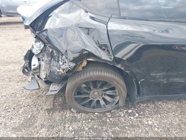 Продаж на аукціоні авто 2023 Tesla Model Y Awd/long Range Dual Motor All-wheel Drive, vin: 7SAYGAEE1PF913907, номер лоту: 46336754