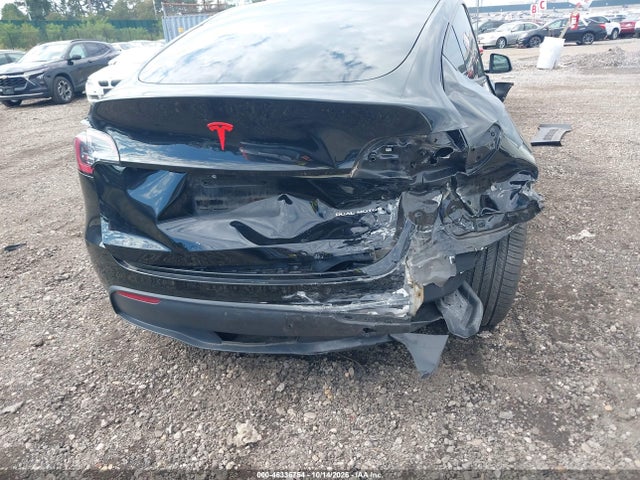 Продаж на аукціоні авто 2023 Tesla Model Y Awd/long Range Dual Motor All-wheel Drive, vin: 7SAYGAEE1PF913907, номер лоту: 46336754
