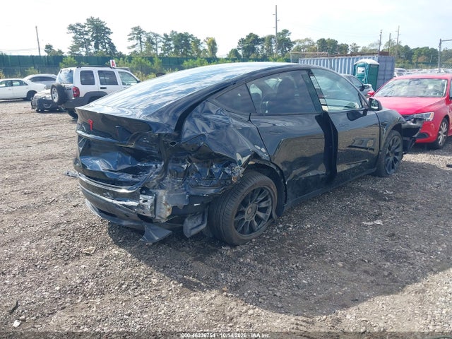 Продаж на аукціоні авто 2023 Tesla Model Y Awd/long Range Dual Motor All-wheel Drive, vin: 7SAYGAEE1PF913907, номер лоту: 46336754