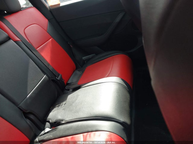 Продаж на аукціоні авто 2023 Tesla Model Y Awd/long Range Dual Motor All-wheel Drive, vin: 7SAYGAEE1PF913907, номер лоту: 46336754
