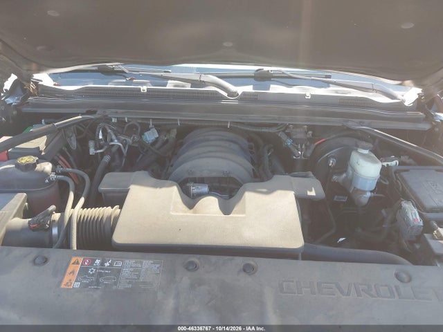 Aukcja sprzedaży 2020 Chevrolet Tahoe 2wd Commercial Fleet, vin: 1GNLCDKC3LR307396, numer aukcji: 46336767