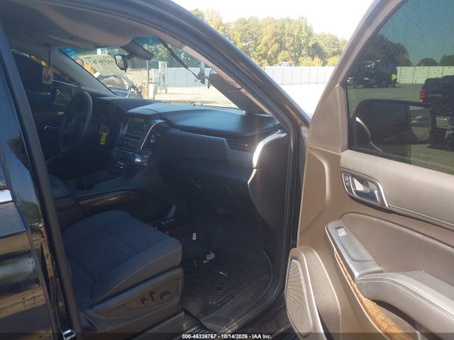 Aukcja sprzedaży 2020 Chevrolet Tahoe 2wd Commercial Fleet, vin: 1GNLCDKC3LR307396, numer aukcji: 46336767