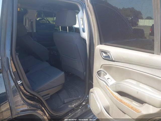Aukcja sprzedaży 2020 Chevrolet Tahoe 2wd Commercial Fleet, vin: 1GNLCDKC3LR307396, numer aukcji: 46336767