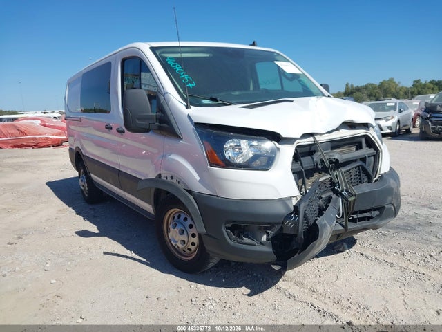 46336772 :رقم المزاد ، 1FTYE2Y8XPKA26520 vin ، 2023 Ford Transit-150 مزاد بيع