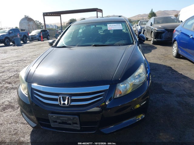 Auction sale of the 2012 Honda Accord 2.4 Se, vin: 1HGCP2F60CA246059, lot number: 46336777