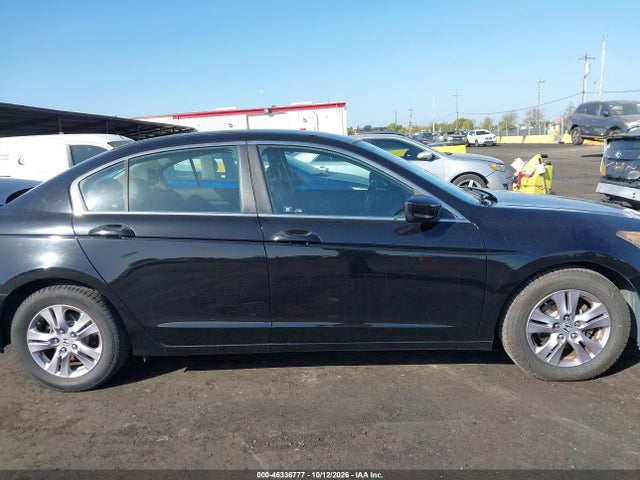 Auction sale of the 2012 Honda Accord 2.4 Se, vin: 1HGCP2F60CA246059, lot number: 46336777