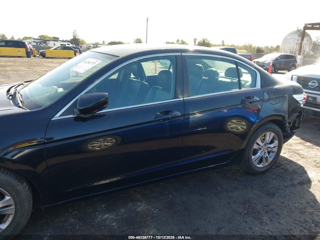 Auction sale of the 2012 Honda Accord 2.4 Se, vin: 1HGCP2F60CA246059, lot number: 46336777