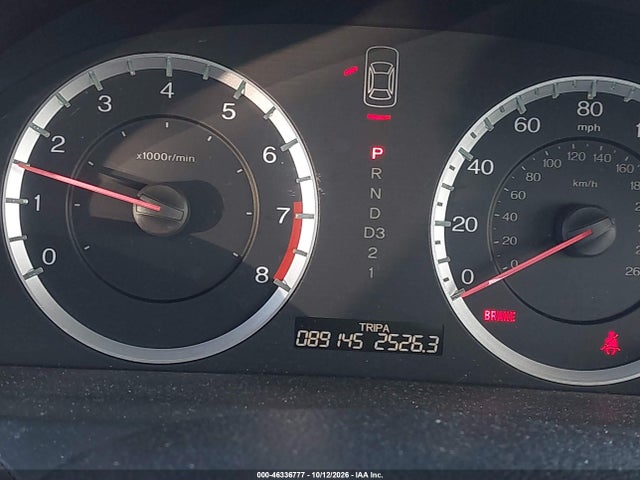 Auction sale of the 2012 Honda Accord 2.4 Se, vin: 1HGCP2F60CA246059, lot number: 46336777